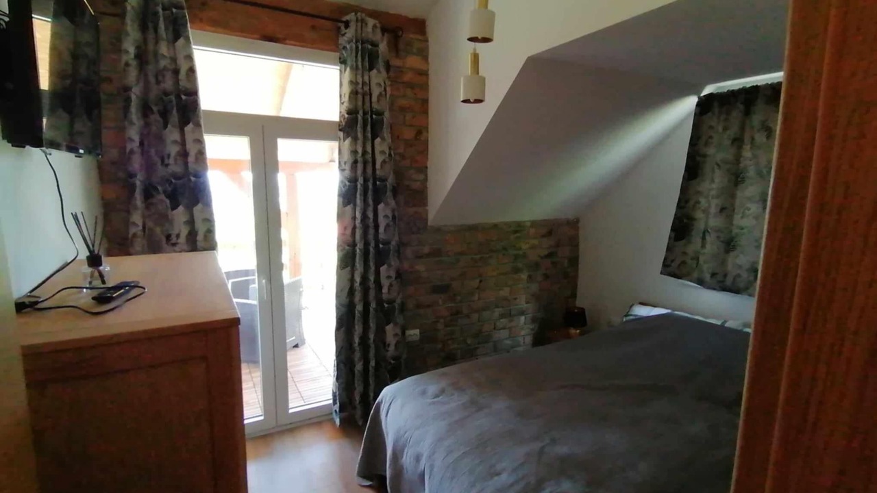 Photo of Bedroom in Erdut