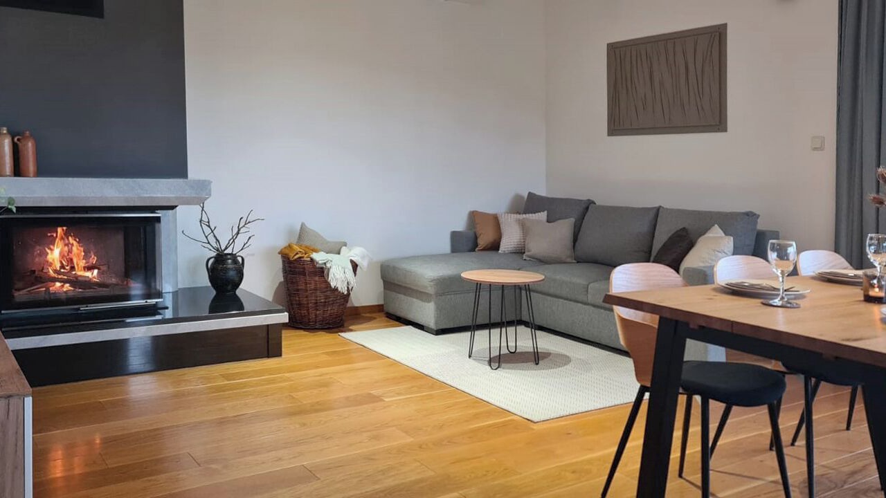 Photo of Livingroom in Veliko Trojstvo