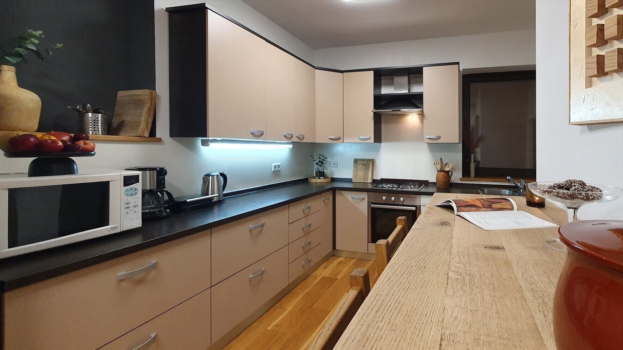 Photo of Kitchen in Veliko Trojstvo