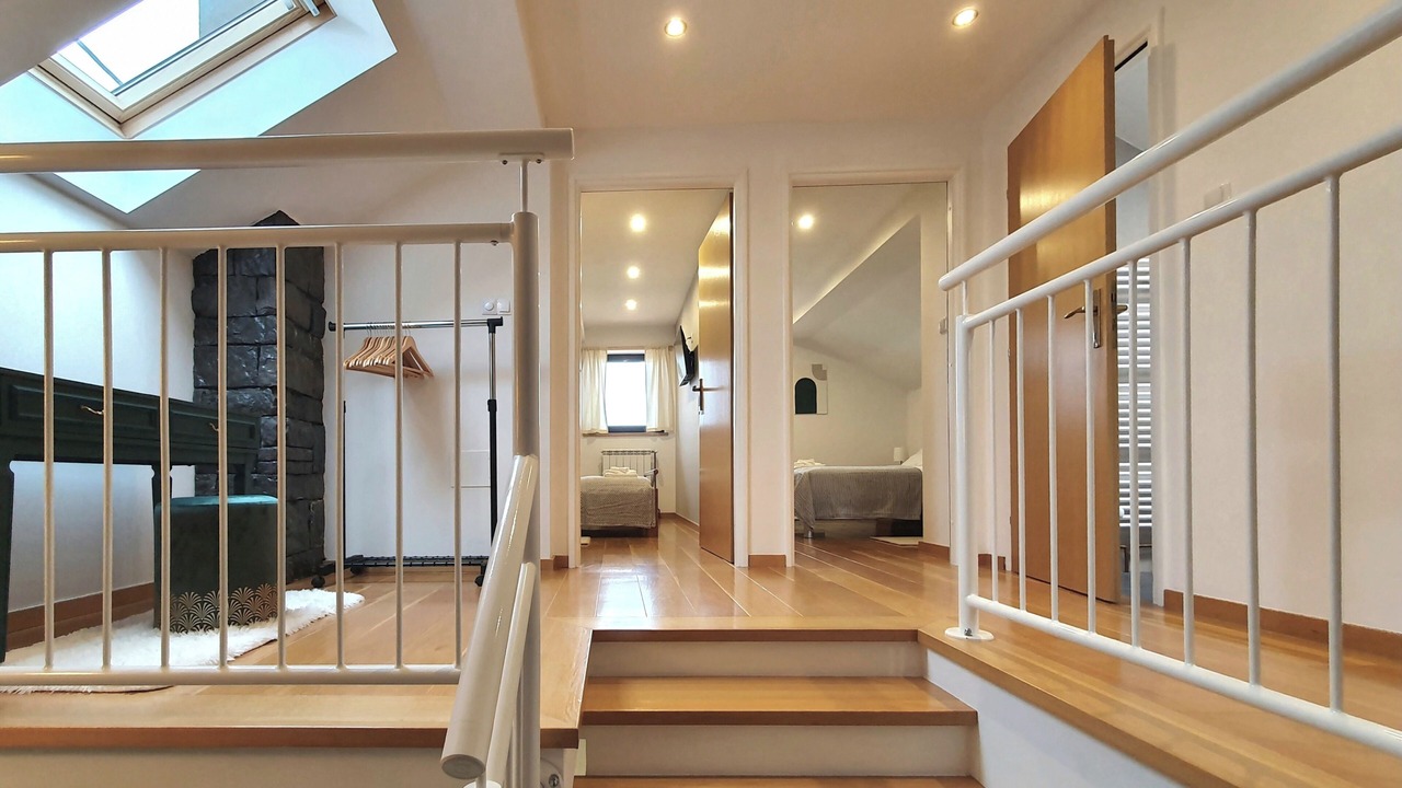 Photo of Bedroom in Veliko Trojstvo