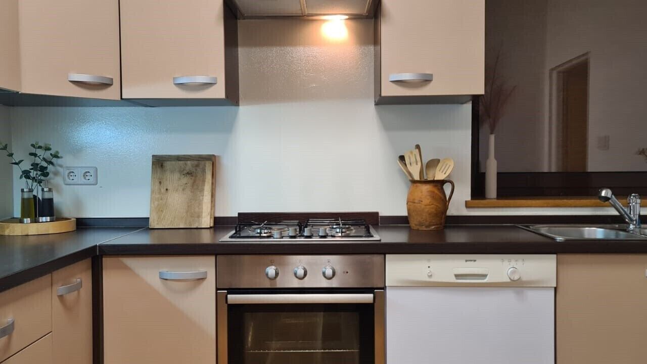 Photo of Kitchen in Veliko Trojstvo