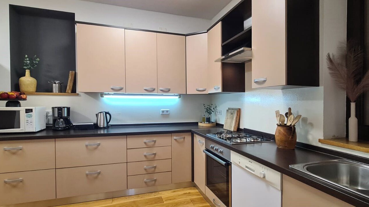 Photo of Kitchen in Veliko Trojstvo