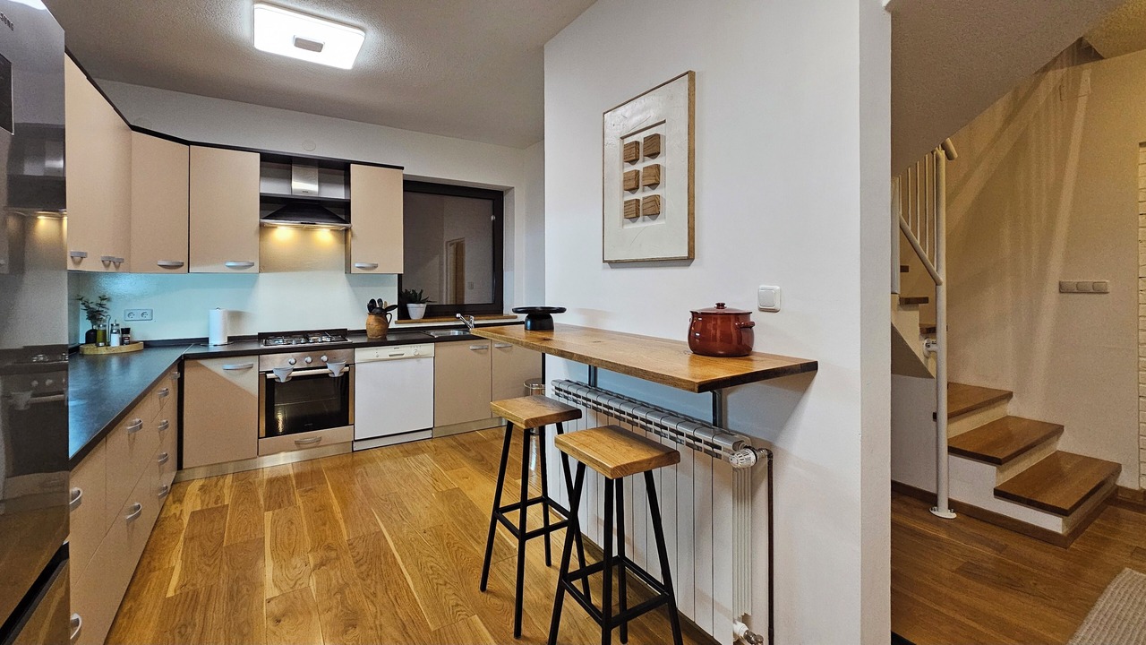 Photo of Kitchen in Veliko Trojstvo