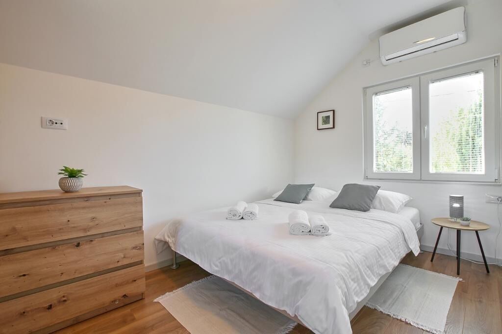 Photo of Bedroom in Velika Gorica