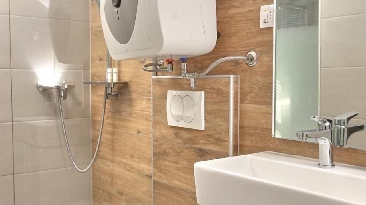 Photo of Bathroom in Velika Gorica