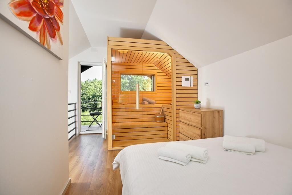 Photo of Bedroom in Velika Gorica