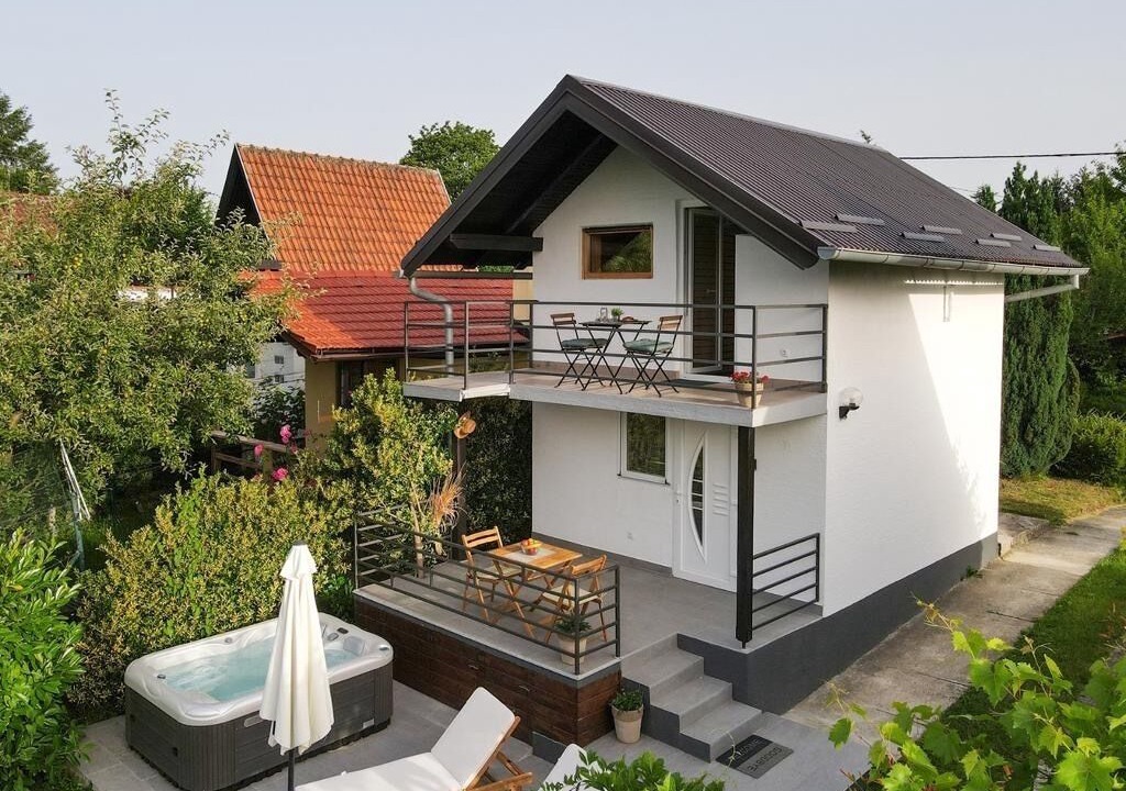 Photo of Patio Balcony in Velika Gorica