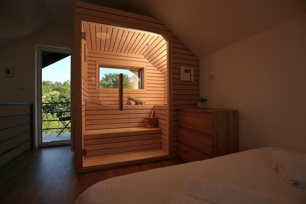 Photo of Bedroom in Velika Gorica