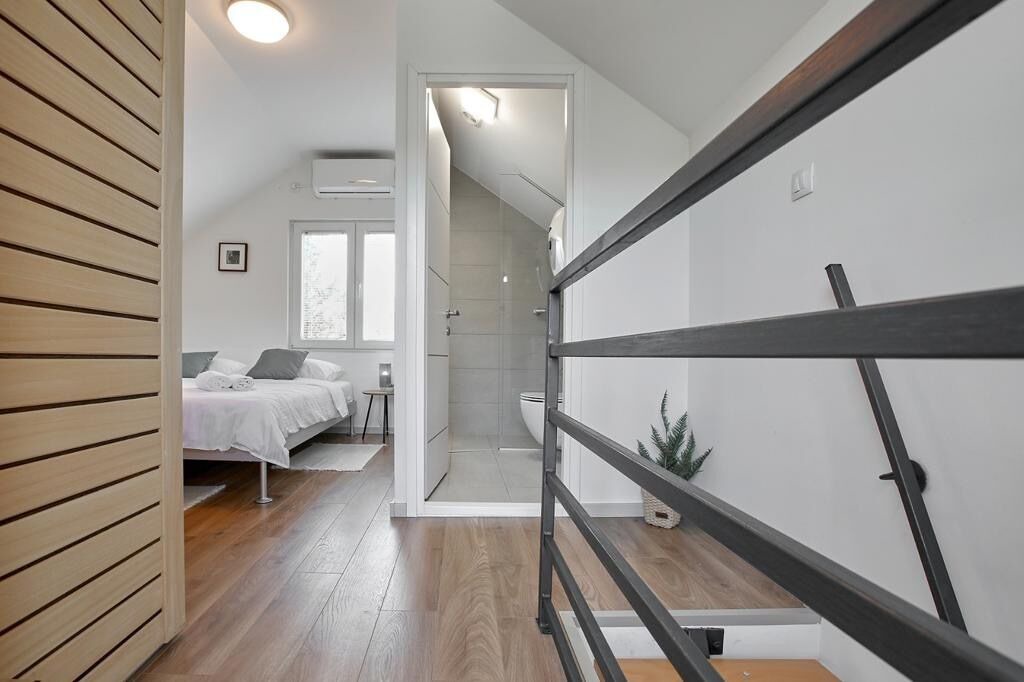 Photo of Bedroom in Velika Gorica