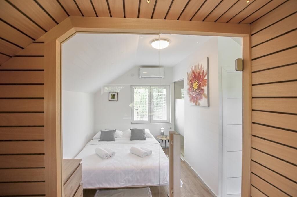 Photo of Bedroom in Velika Gorica