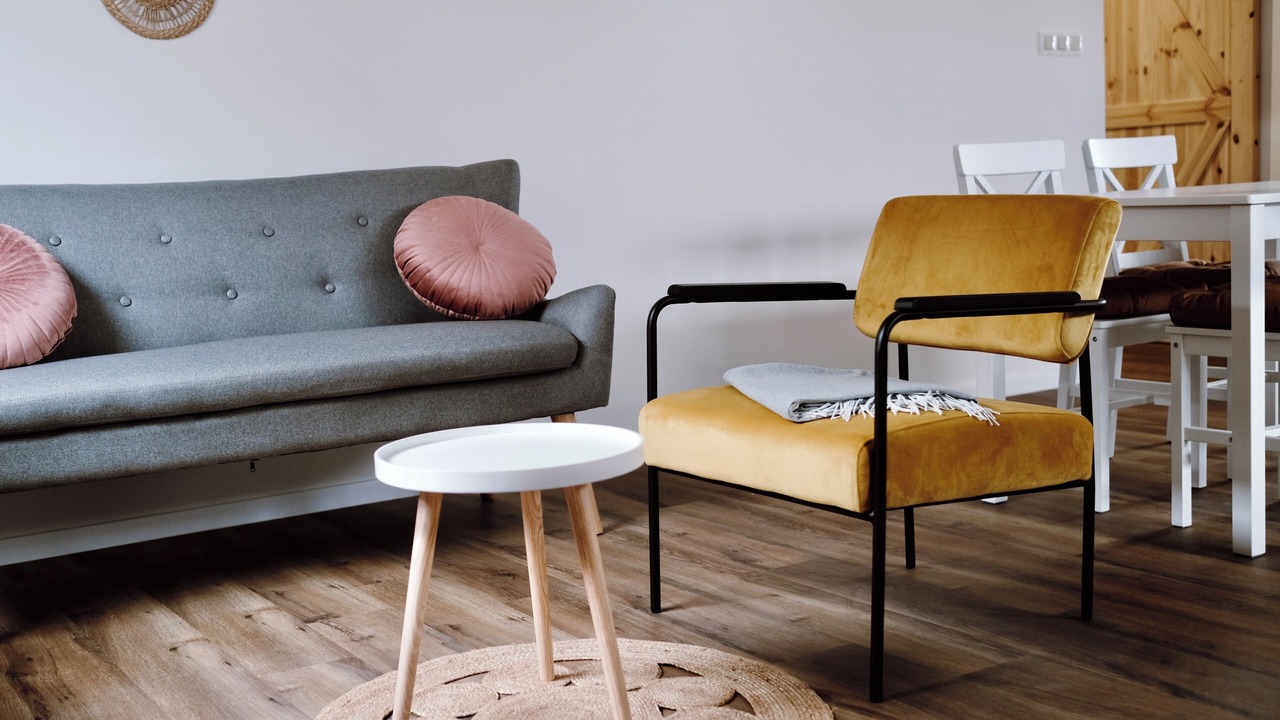 Photo of Livingroom in Strigova
