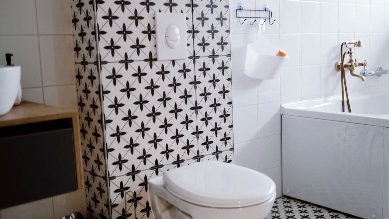 Photo of Bathroom in Strigova
