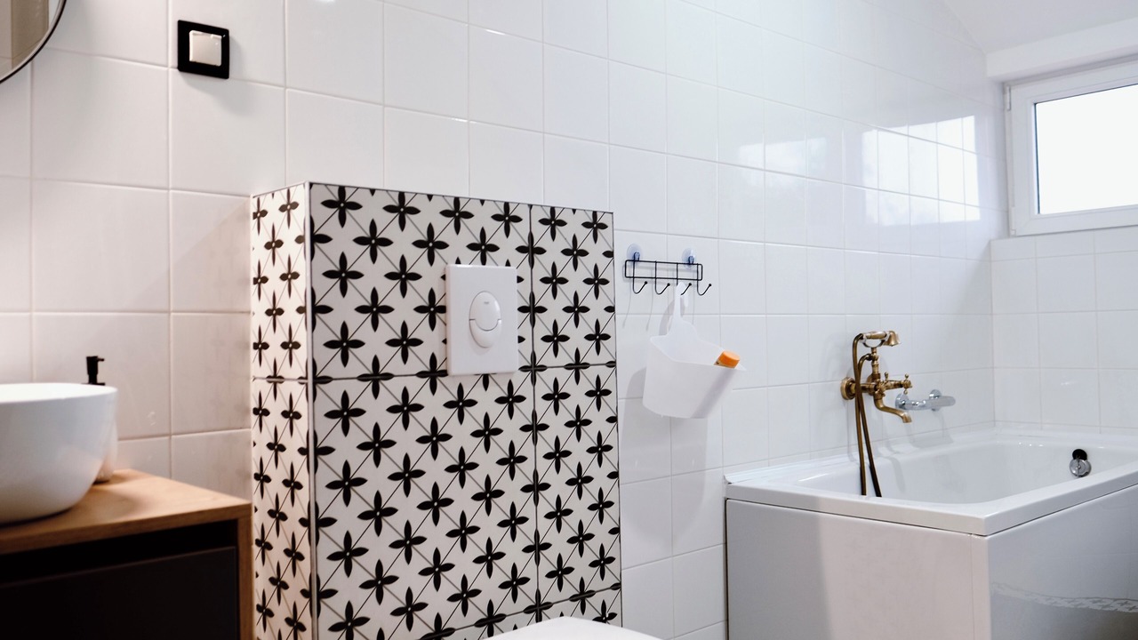 Photo of Bathroom in Strigova