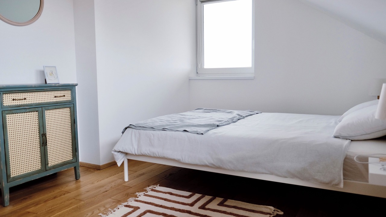 Photo of Bedroom in Strigova