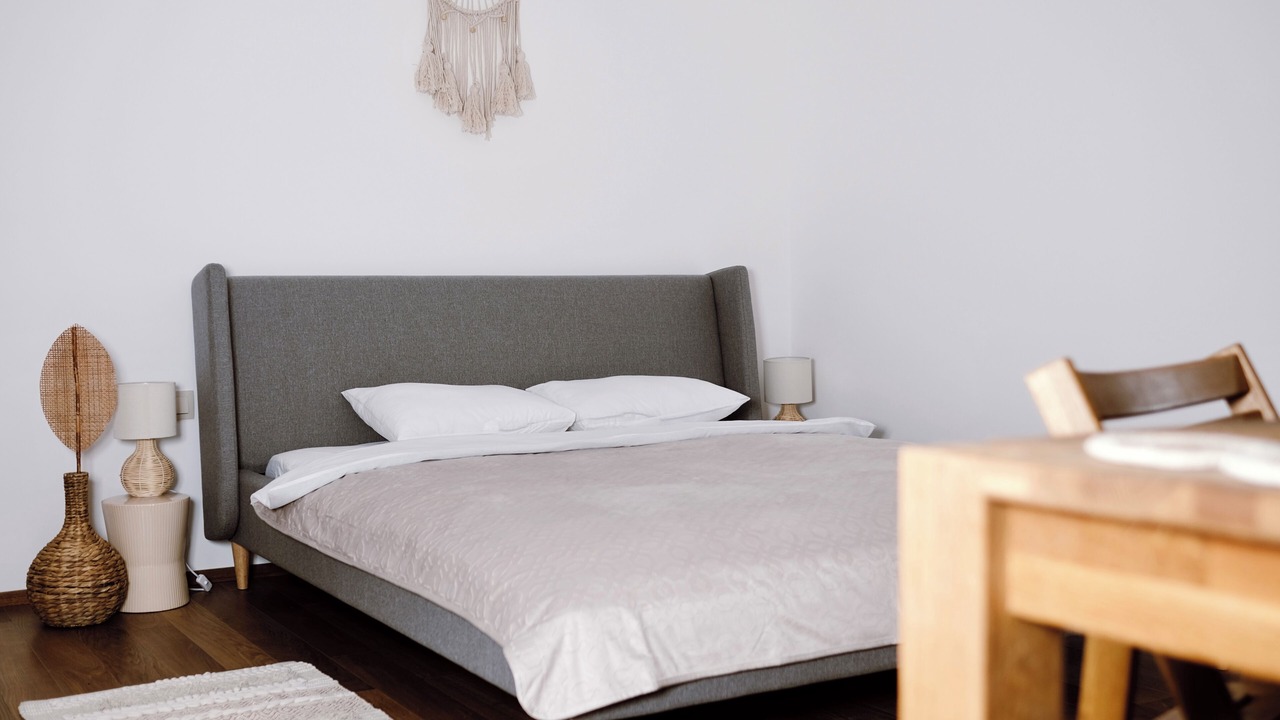 Photo of Bedroom in Strigova
