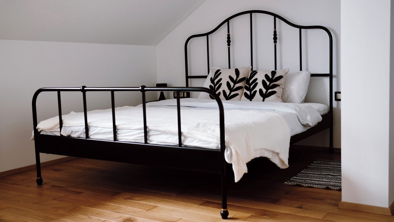 Photo of Bedroom in Strigova