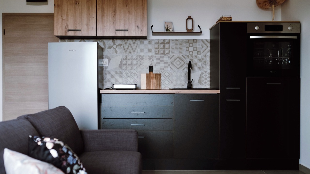 Photo of Livingroom in Strigova