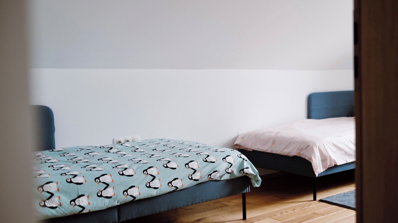 Photo of Bedroom in Strigova