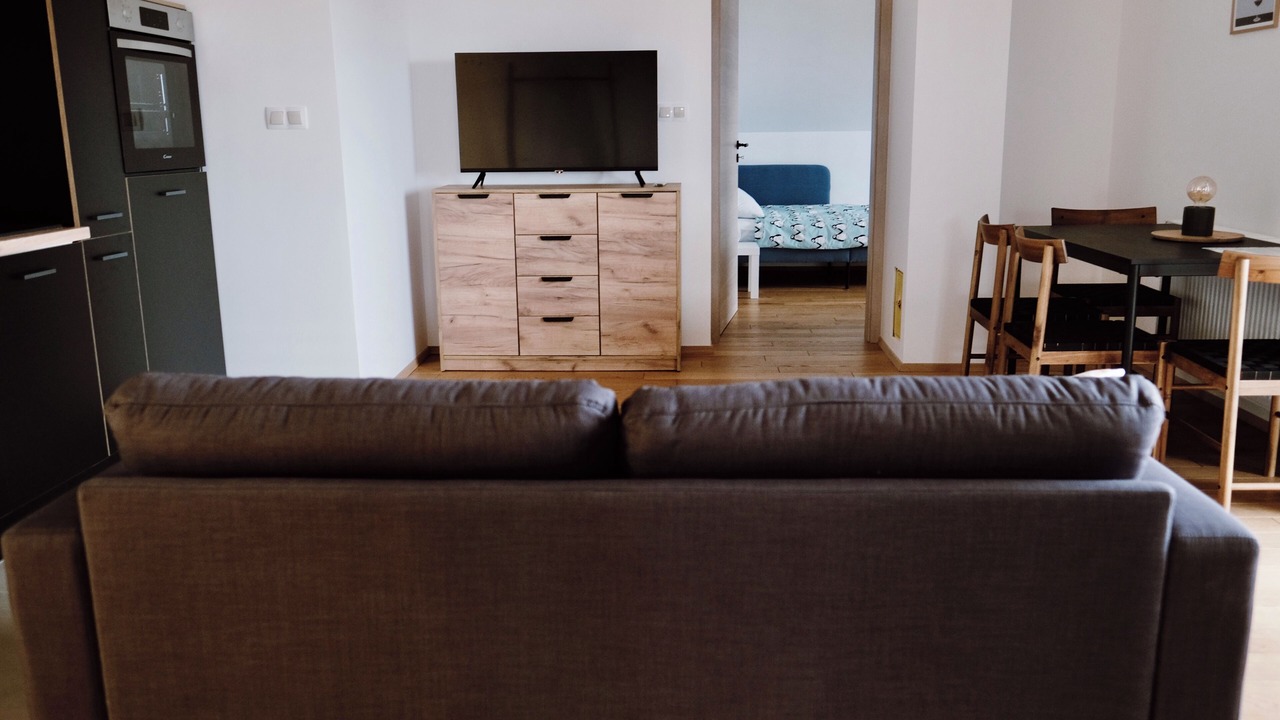 Photo of Livingroom in Strigova