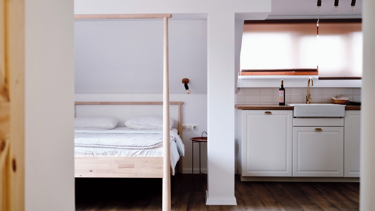 Photo of Bedroom in Strigova