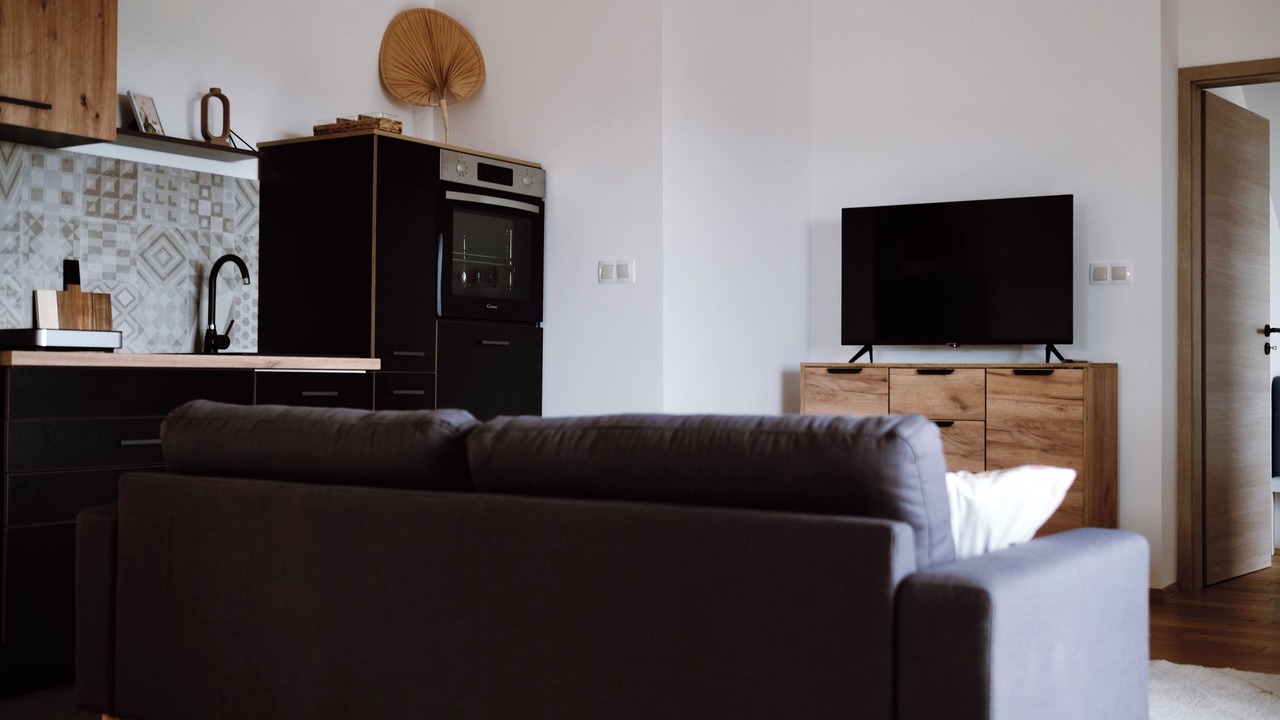 Photo of Livingroom in Strigova