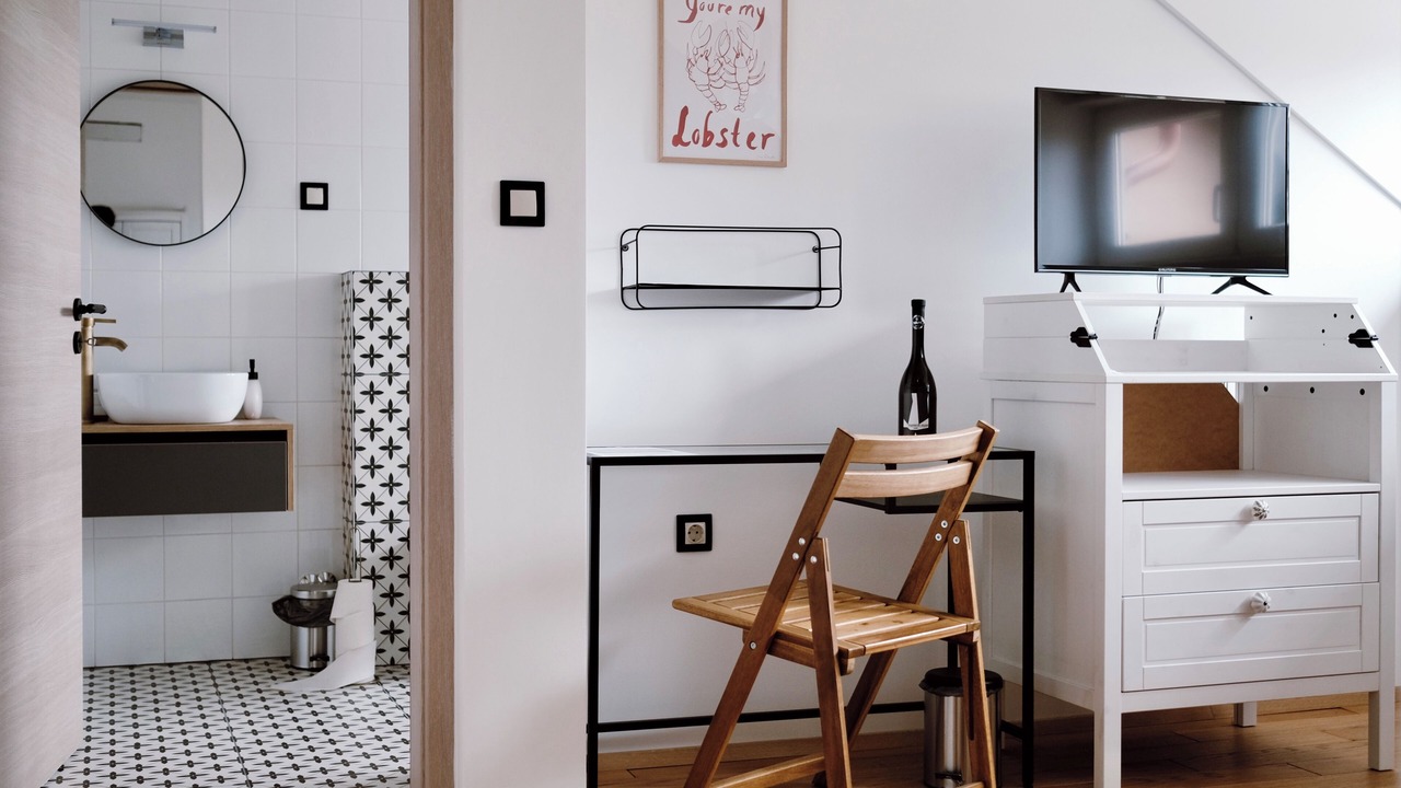 Photo of Bedroom in Strigova