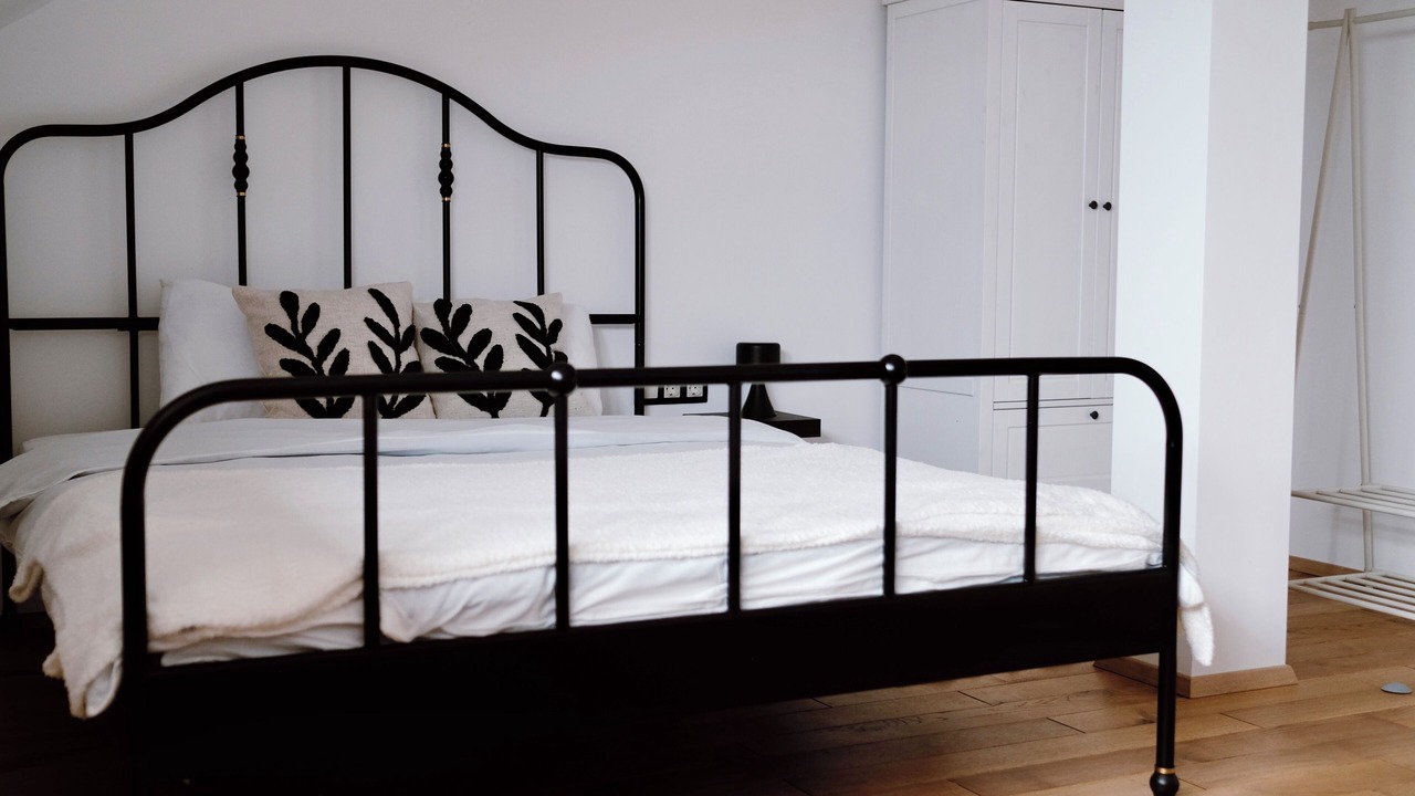 Photo of Bedroom in Strigova