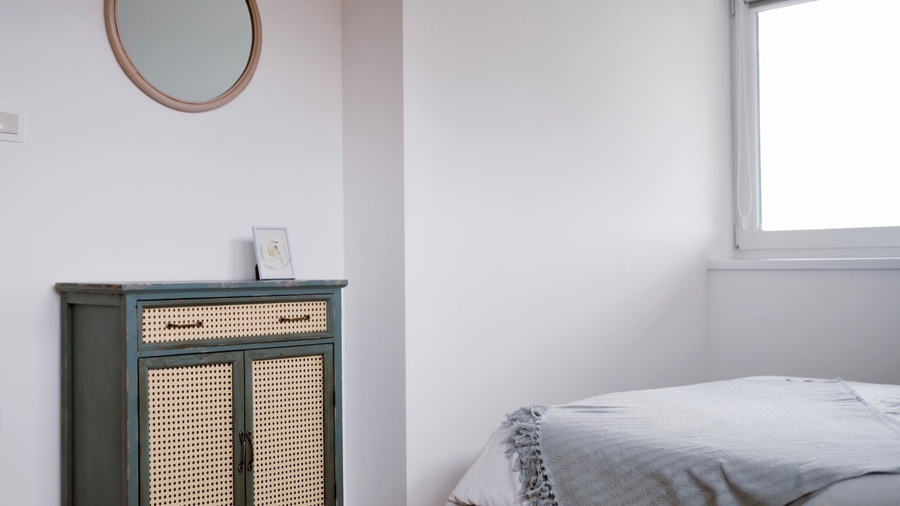 Photo of Bedroom in Strigova