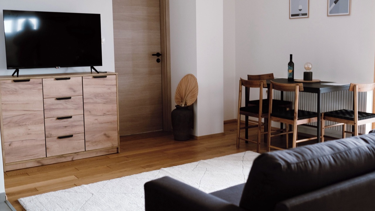 Photo of Livingroom in Strigova