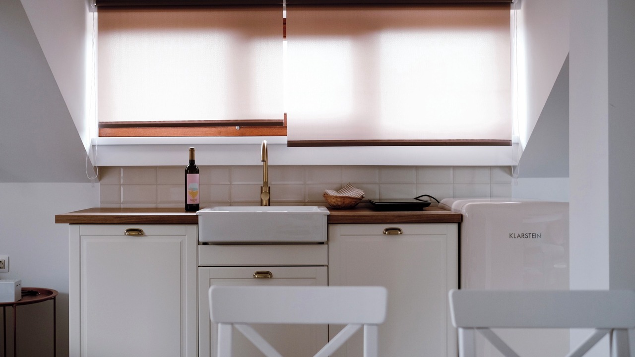 Photo of Kitchen in Strigova