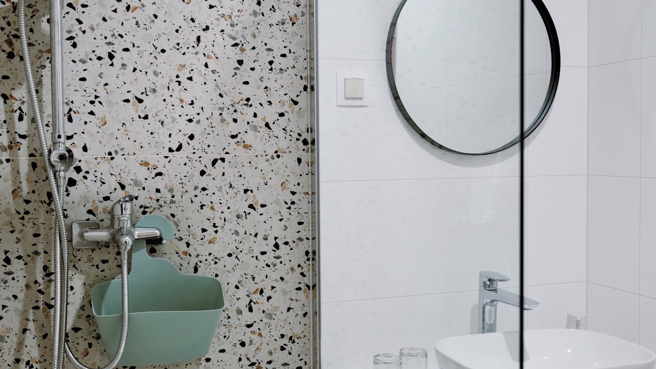 Photo of Bathroom in Strigova