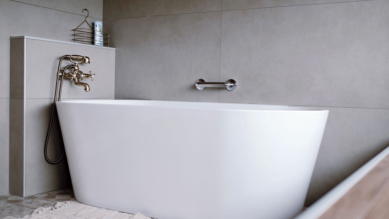 Photo of Bathroom in Strigova