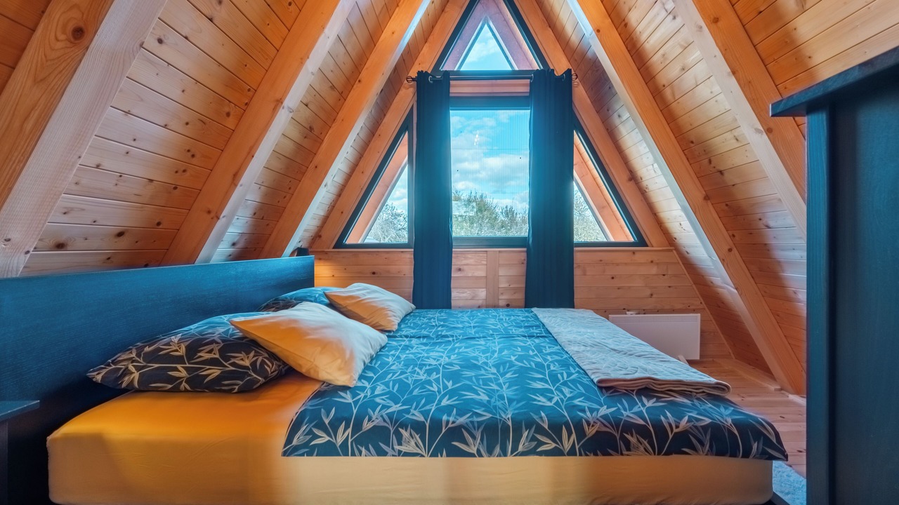 Photo of Bedroom in Topusko