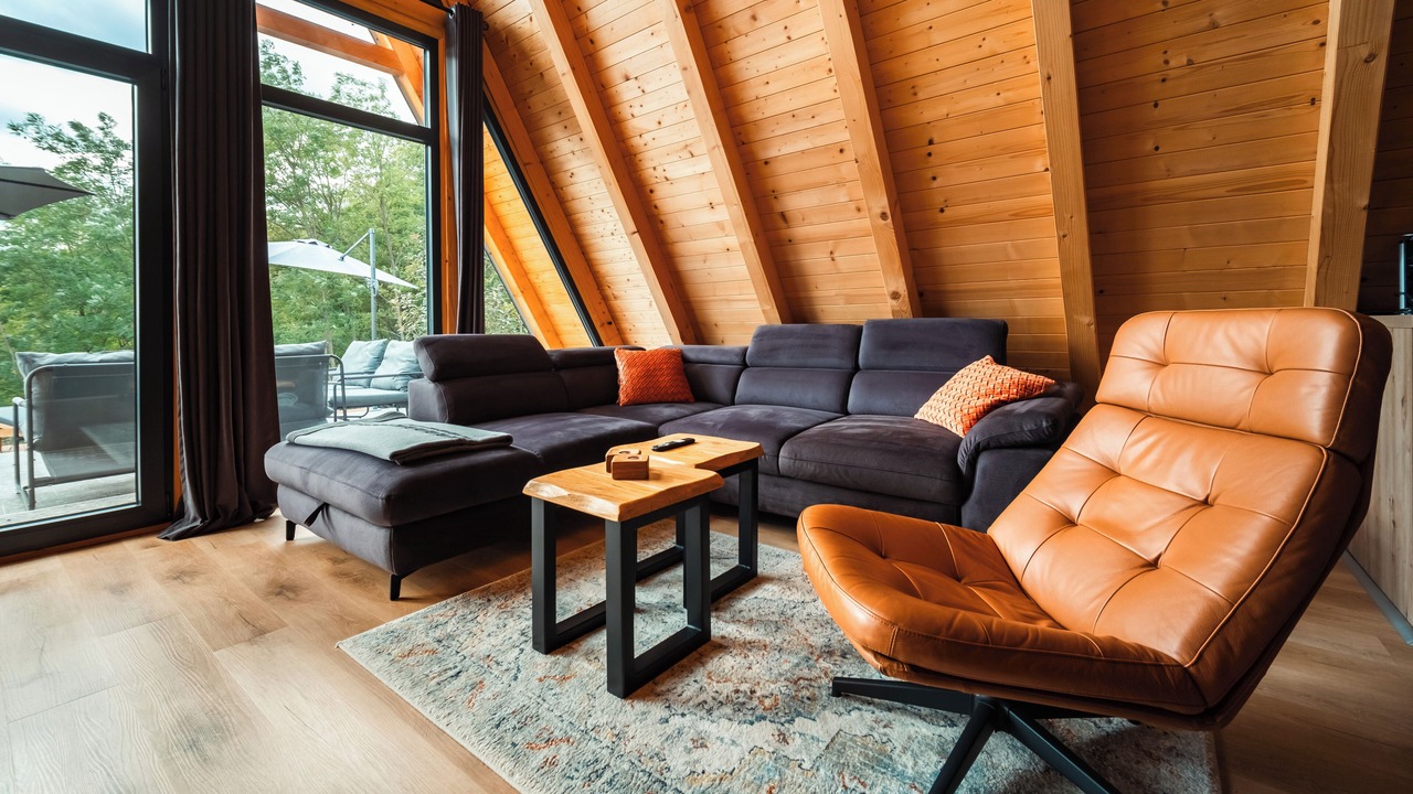 Photo of Livingroom in Topusko