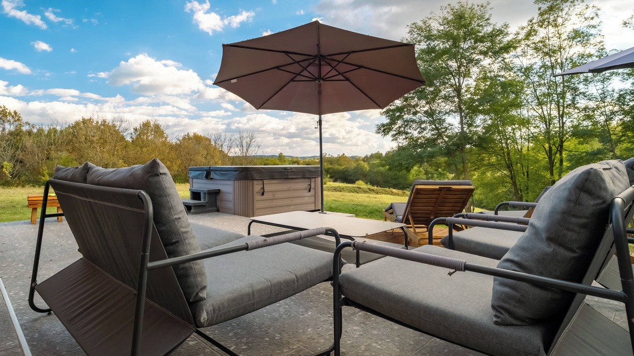 Photo of Patio Balcony in Topusko