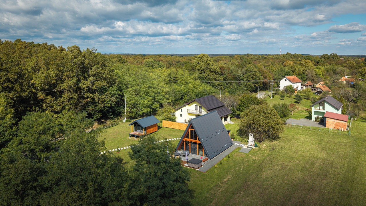 Photo of Outdoor in Topusko