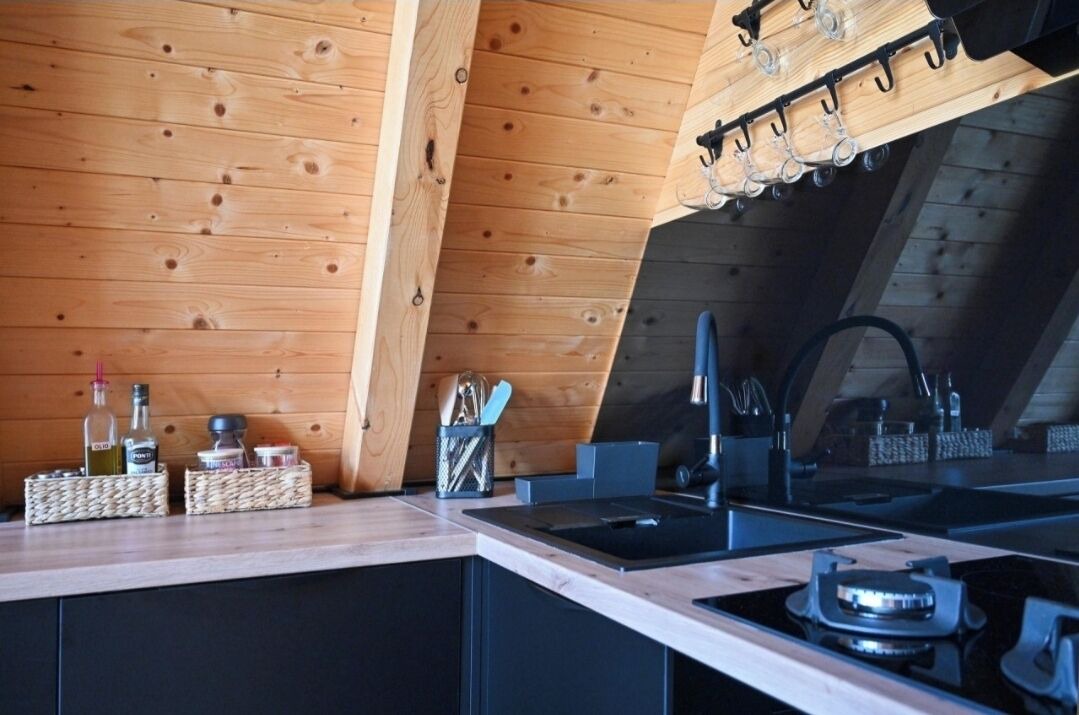Photo of Kitchen in Topusko