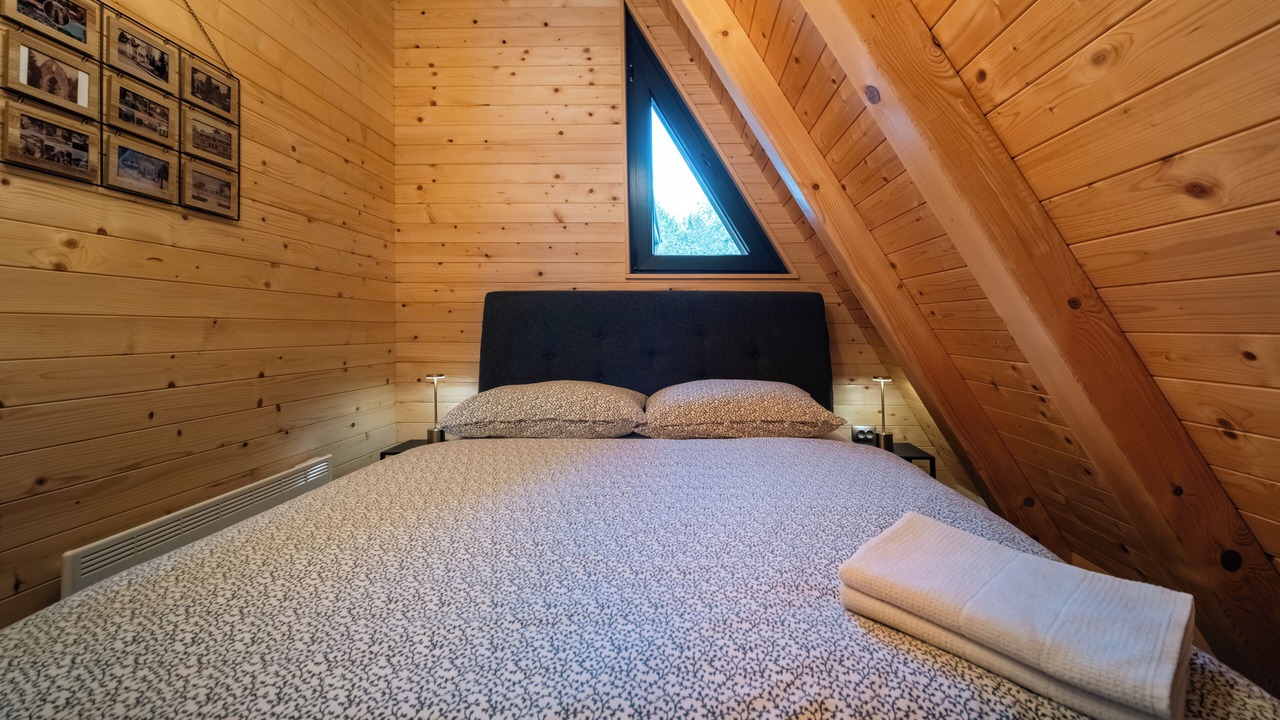 Photo of Bedroom in Topusko