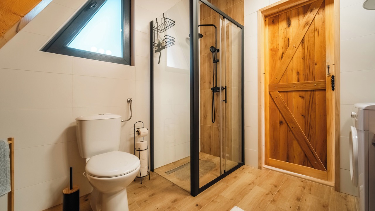 Photo of Bathroom in Topusko