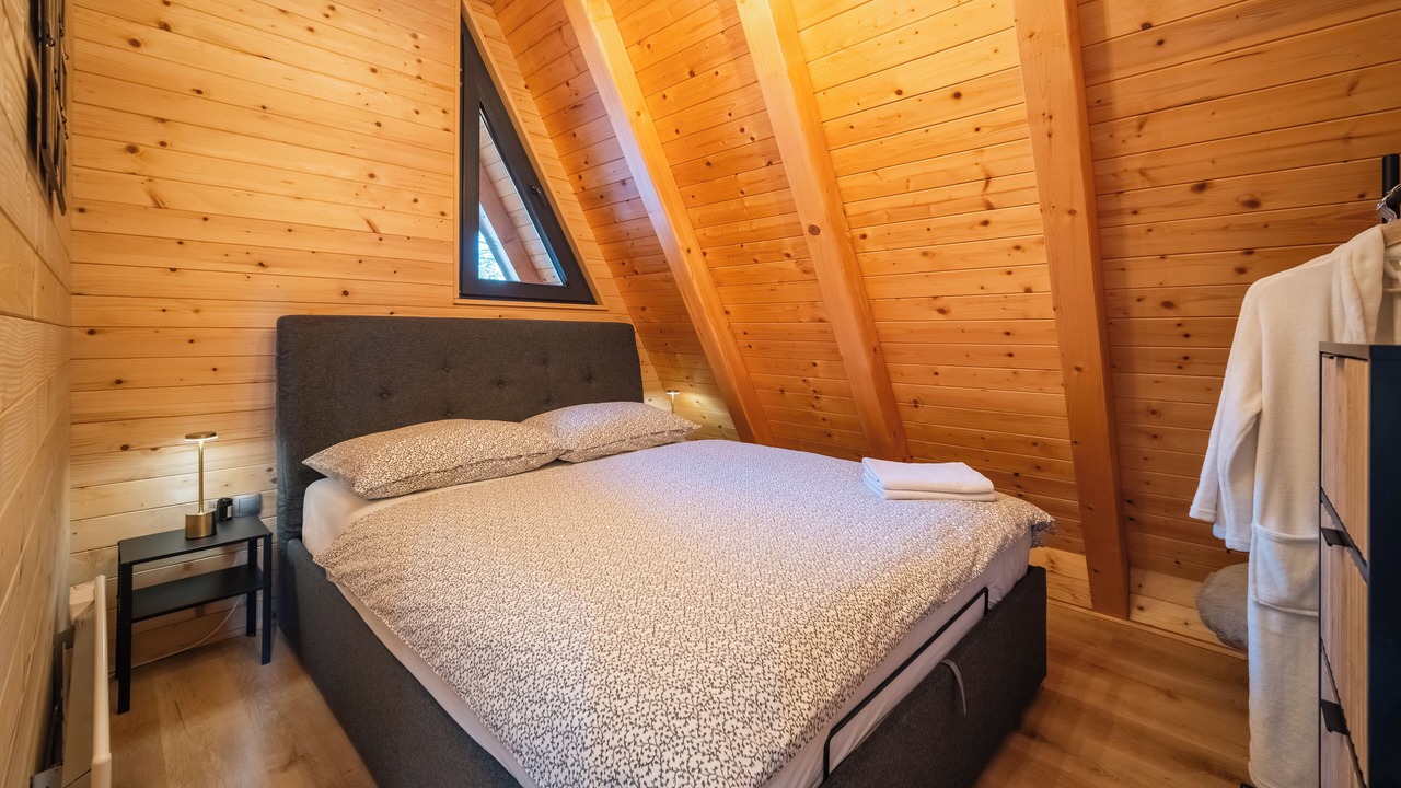 Photo of Bedroom in Topusko