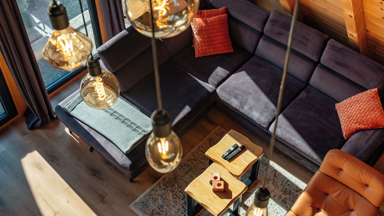Photo of Livingroom in Topusko