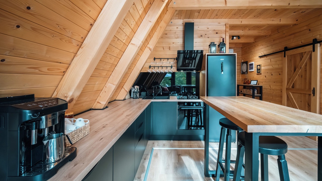 Photo of Kitchen in Topusko