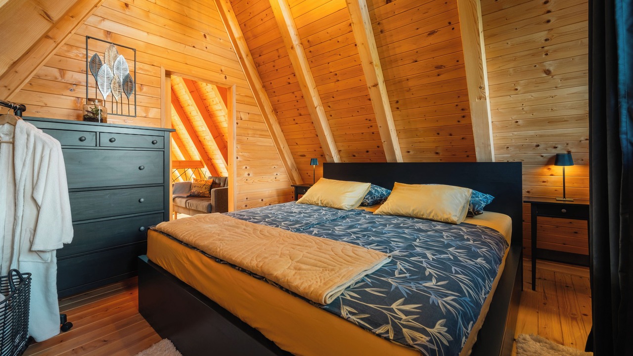 Photo of Bedroom in Topusko