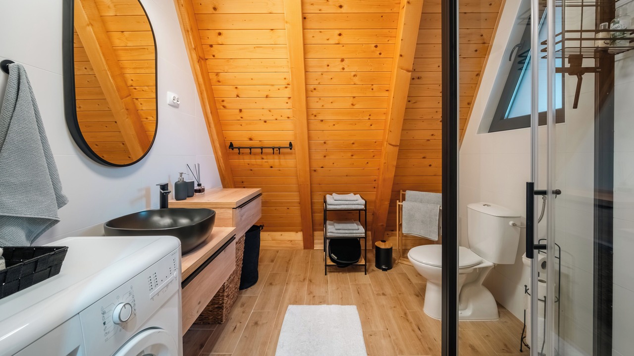 Photo of Bathroom in Topusko