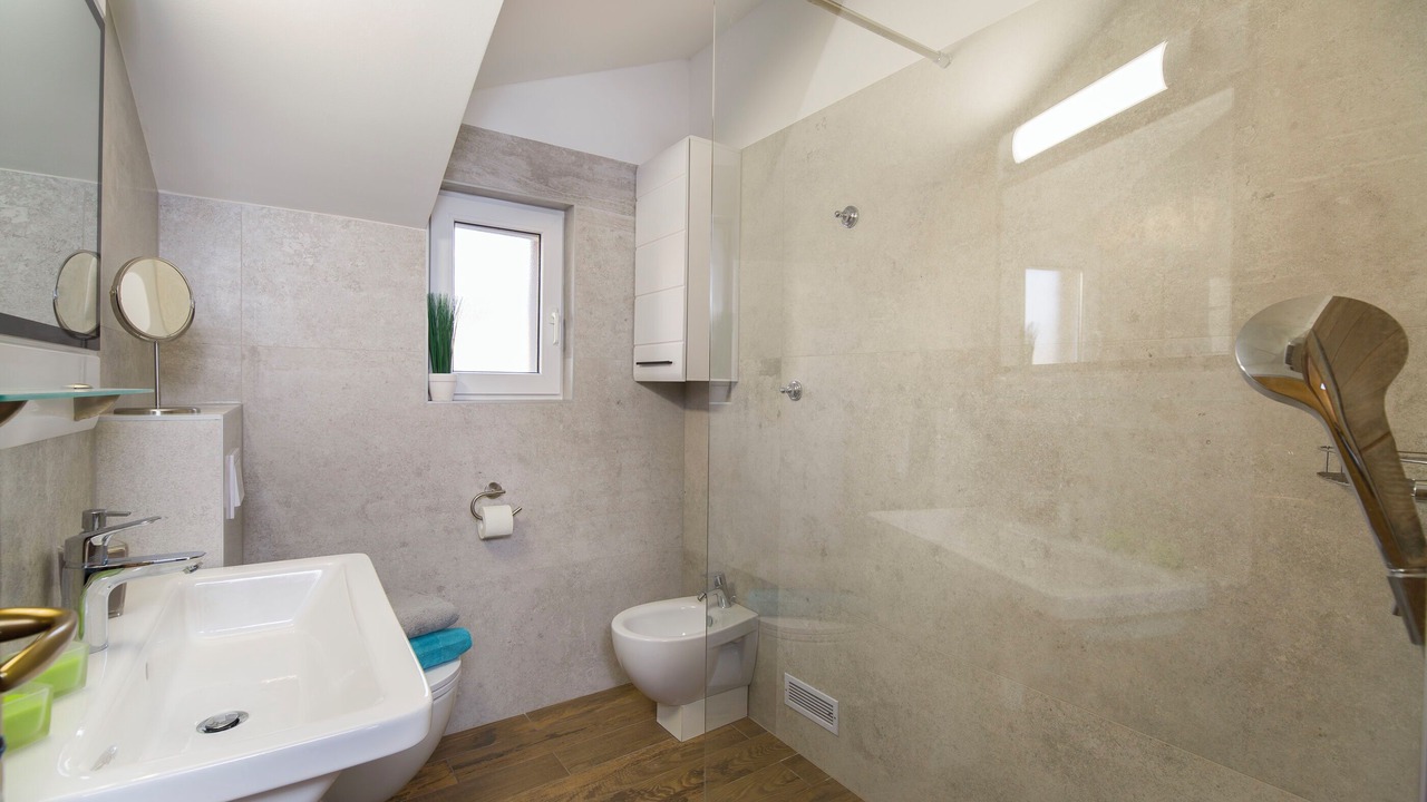 Photo of Bathroom in Central Dalmatia