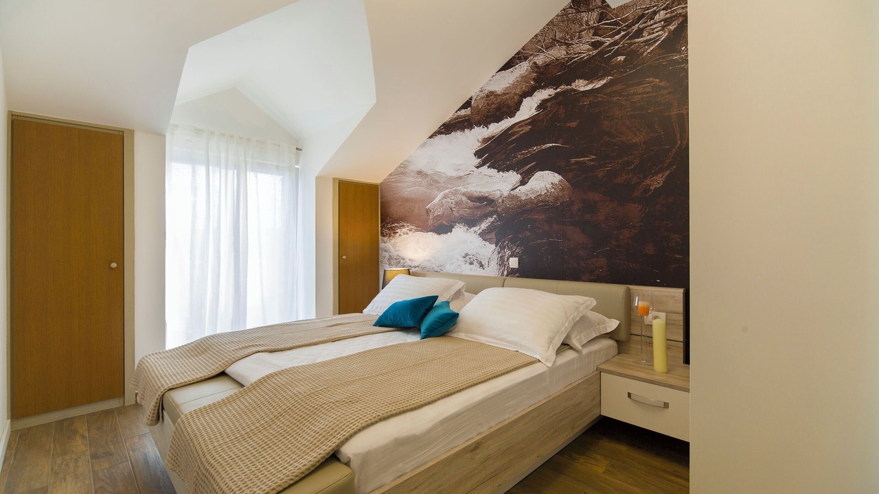 Photo of Bedroom in Central Dalmatia