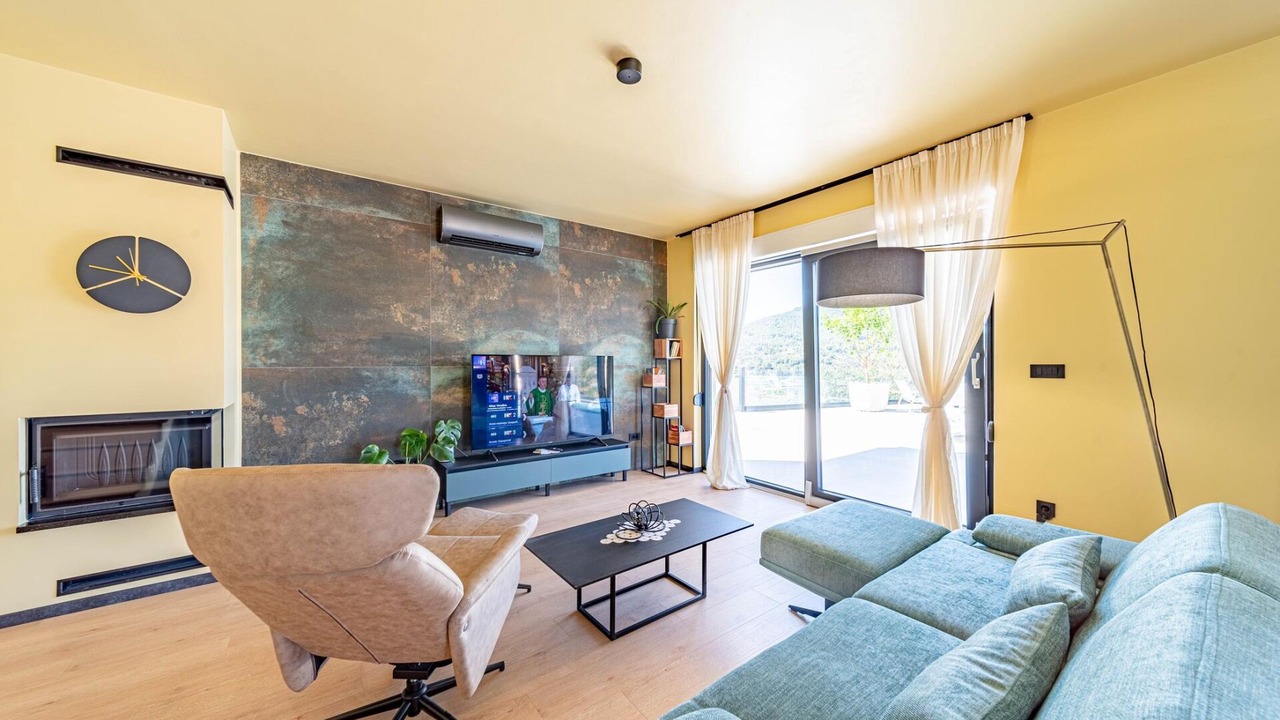 Photo of Livingroom in Vela Luka