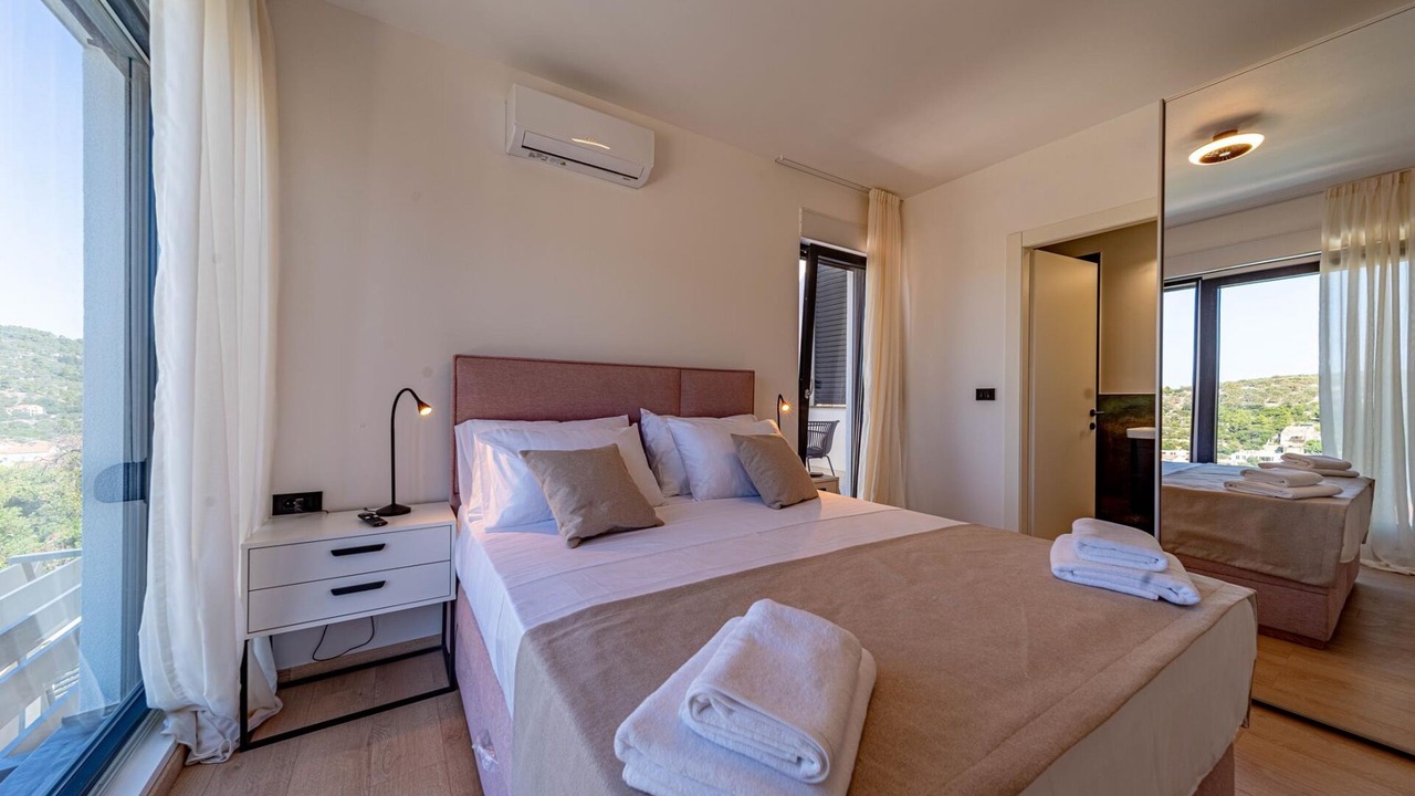 Photo of Bedroom in Vela Luka