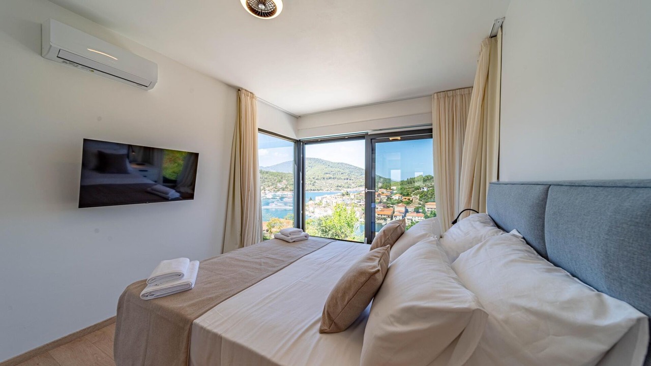 Photo of Bedroom in Vela Luka