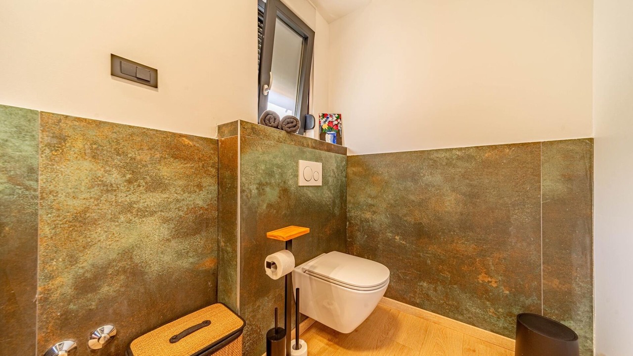 Photo of Bathroom in Vela Luka